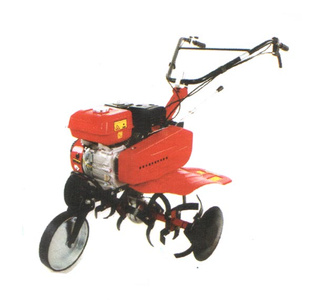 CRAMER G-75 - Μοτοσκαπτικό - φρέζα βενζίνης 7,0 Hp 2+1 ταχύτητες- 103501